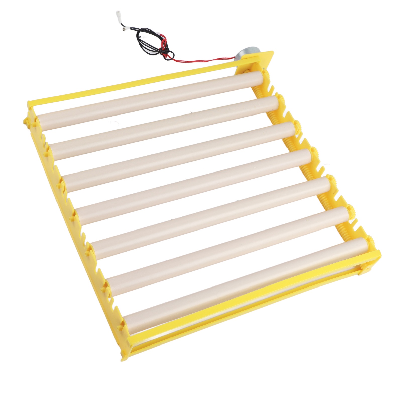 Fully Automatic Egg Incubation - Quail Egg Incubator recensie en prijs