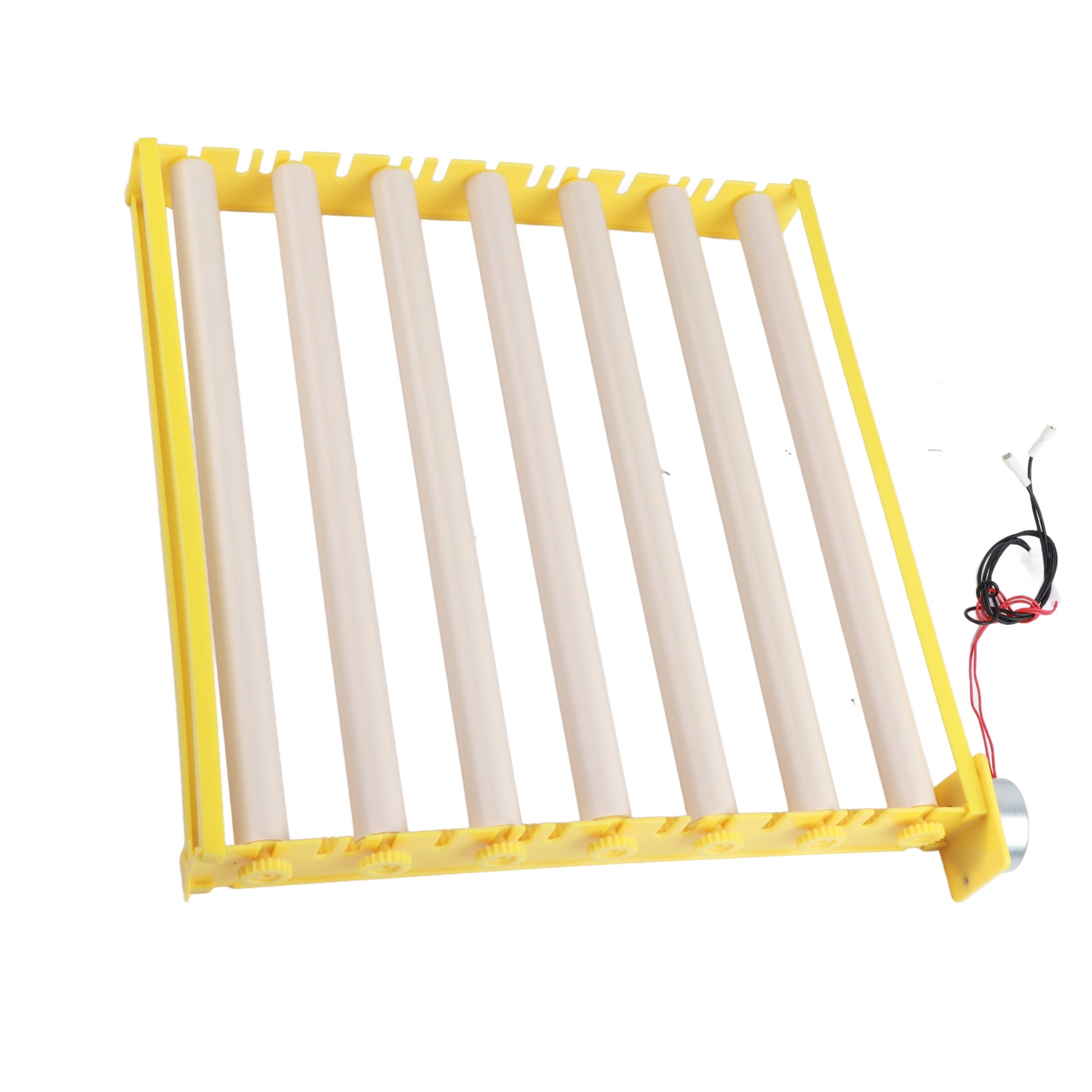 Fully Automatic Egg Incubation - Quail Egg Incubator recensie en prijs