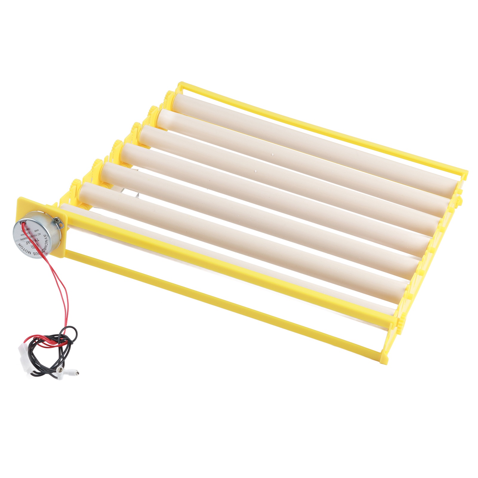 Fully Automatic Egg Incubation - Quail Egg Incubator recensie en prijs