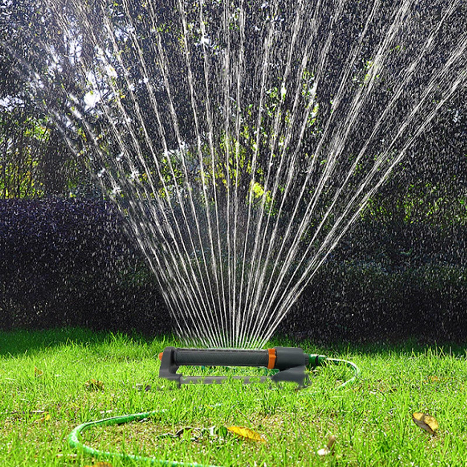Water Sprinkler Oscillating Ga - Agriculture Farming Usa recensie en prijs