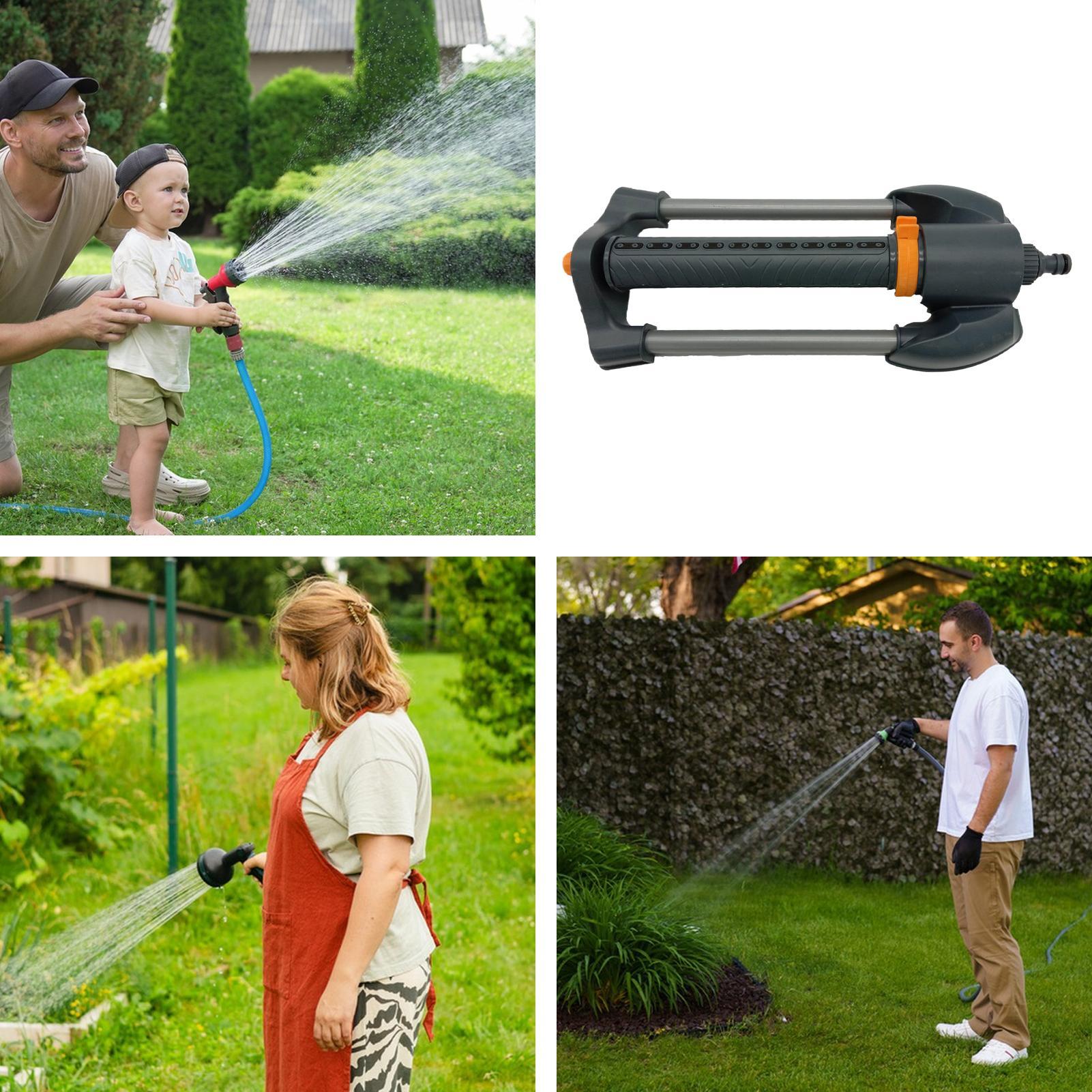 Water Sprinkler Oscillating Ga - Agriculture Farming Usa recensie en prijs