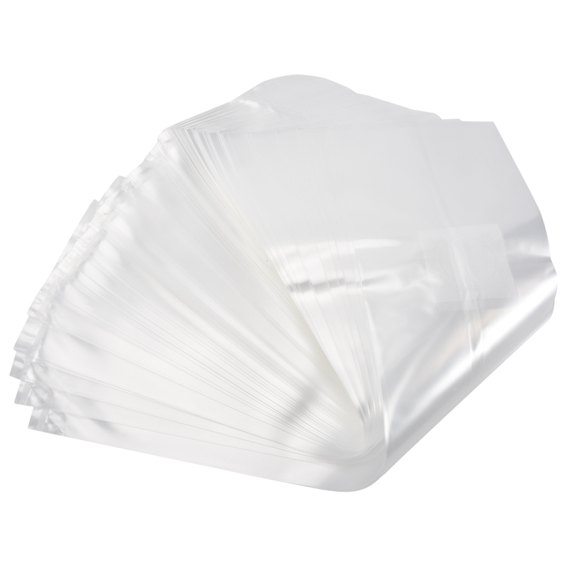 Mushroom planting bag50Pcs 10x - Mushroom Spawn Bag recensie en prijs