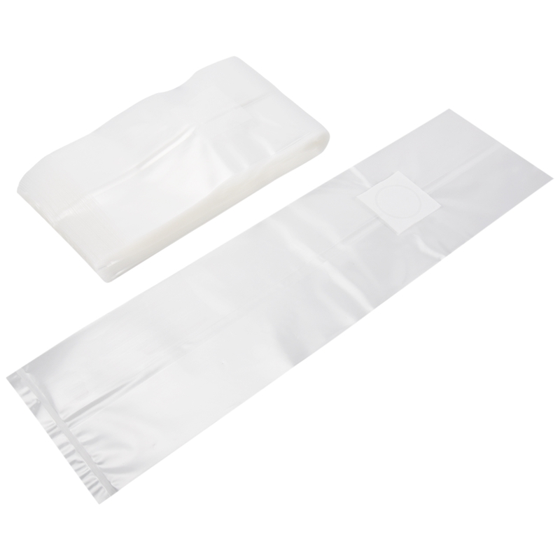 Mushroom planting bag50Pcs 10x - Mushroom Spawn Bag recensie en prijs