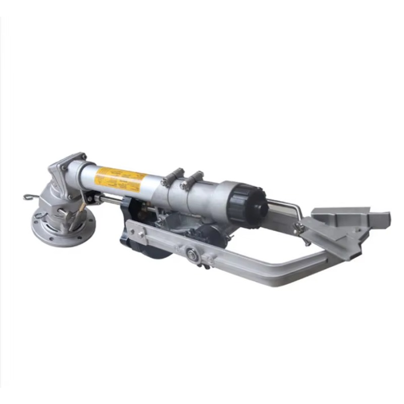Long-Range Oscillating Rocker  - Agriculture Farming Usa recensie en prijs