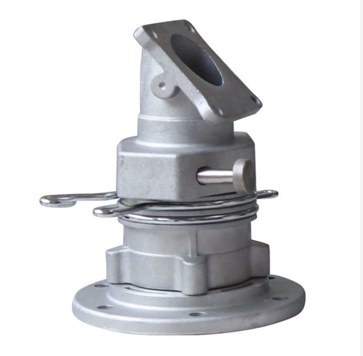 Long-Range Oscillating Rocker  - Agriculture Farming Usa recensie en prijs