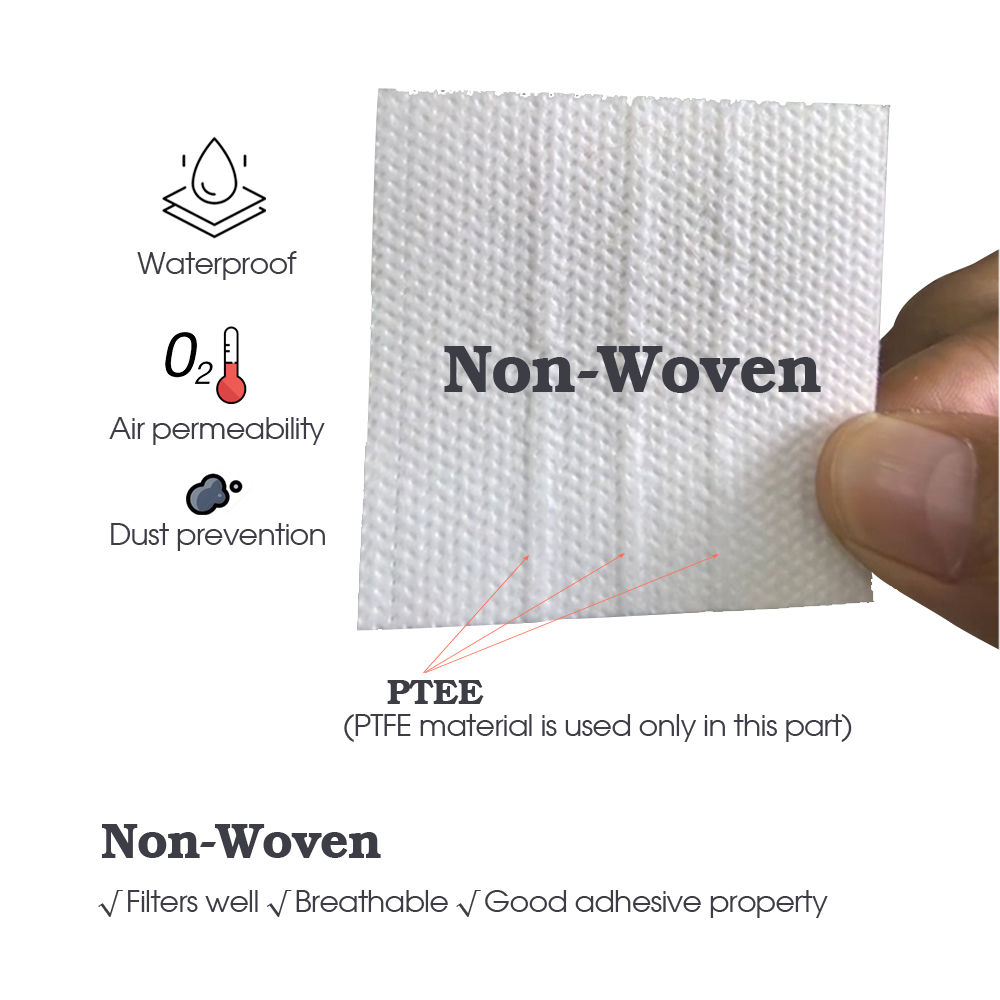 Non-Woven Edible Fungi Cultiva - Mushroom Spawn Bag recensie en prijs