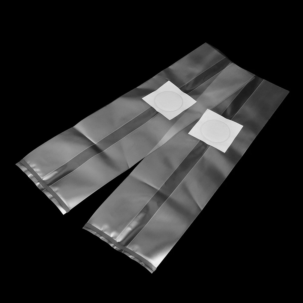 Mushroom Spawn Grow Bag PVC Su - Mushroom Spawn Bag recensie en prijs