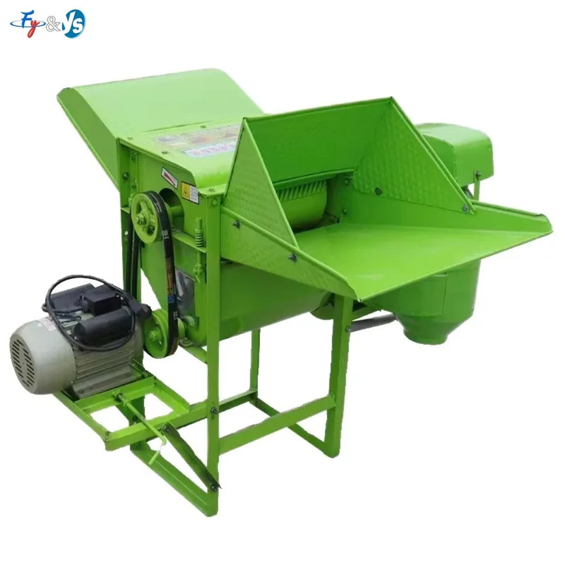 Electric Thresher，Rice and Rap - Rice Thresher Machine recensie en prijs