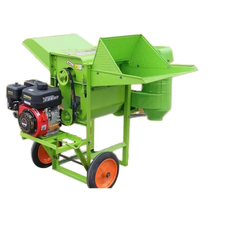 Electric Thresher，Rice and Rap - Rice Thresher Machine recensie en prijs