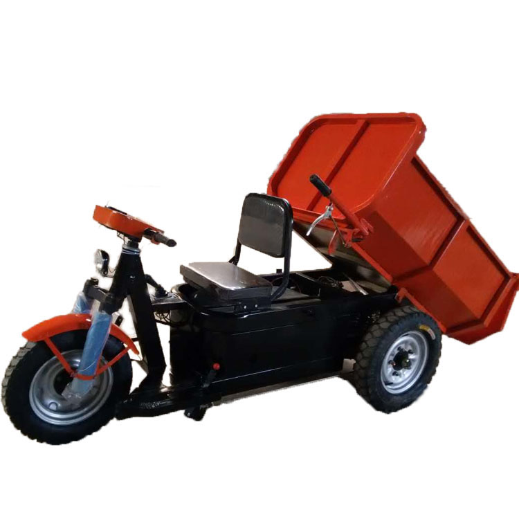 Small Three-Wheeled Transport  - Farming Agriculture Project recensie en prijs