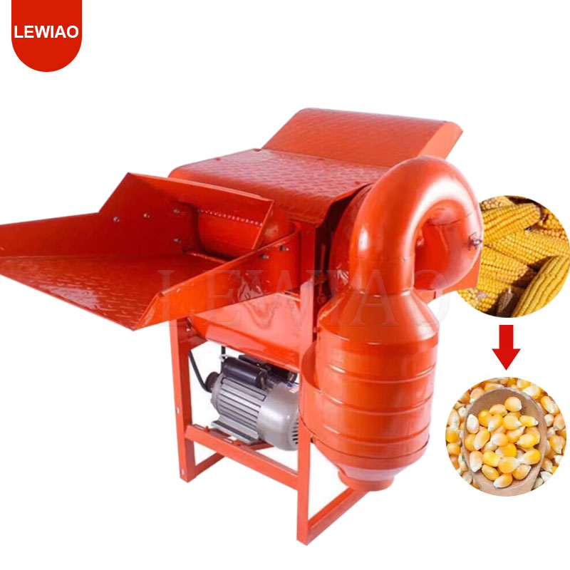 Corn Rice Wheat Maize Bean Thr - Rice Thresher Machine recensie en prijs