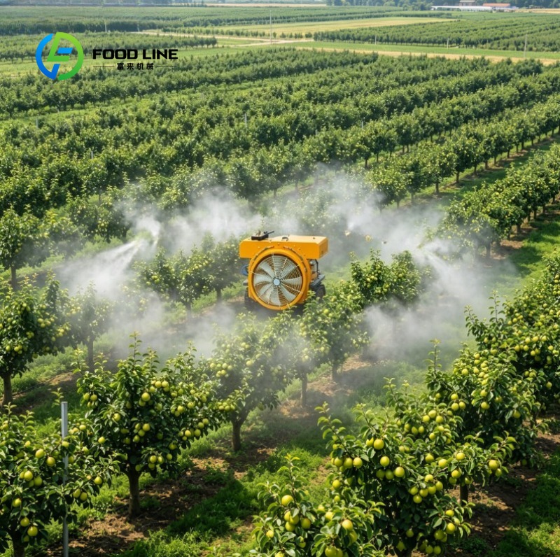 Custom Agricultural Sprayer  B - Crop Sprayer Backpack recensie en prijs