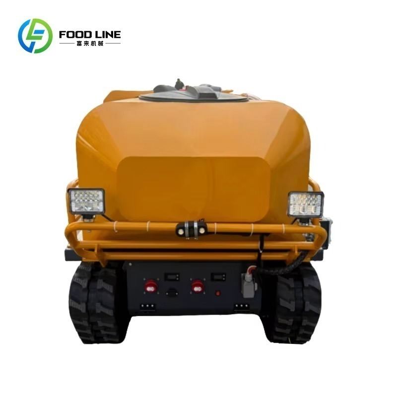 Custom Agricultural Sprayer  B - Crop Sprayer Backpack recensie en prijs