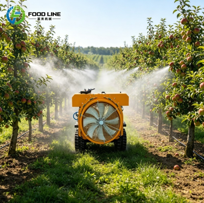 Custom Agricultural Sprayer  B - Crop Sprayer Backpack recensie en prijs