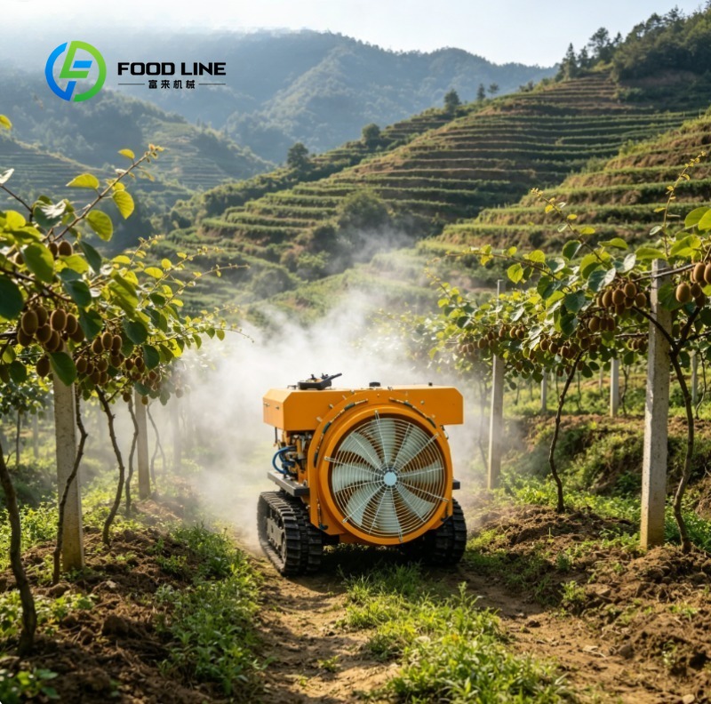 Custom Agricultural Sprayer El - Crop Sprayer Backpack recensie en prijs