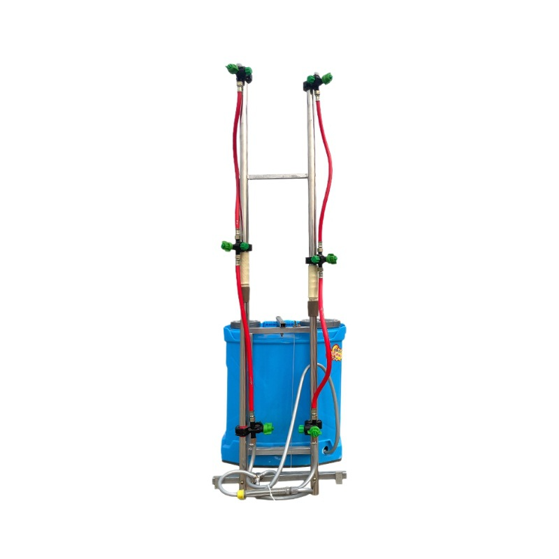 20L Electric Agricultural Spra - Crop Sprayer Backpack recensie en prijs