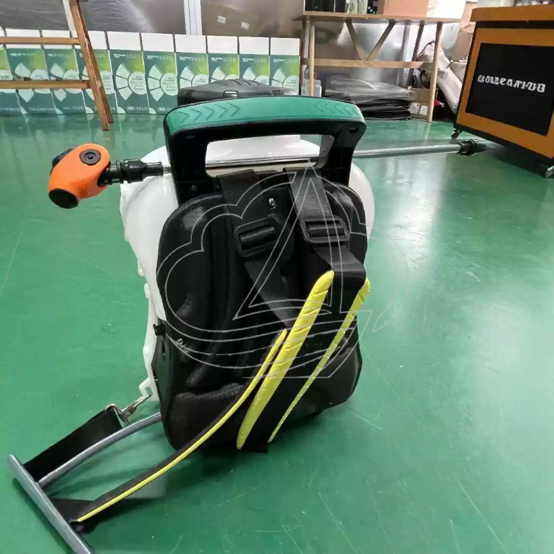 Large Capacity 10L Sprayer, El - Crop Sprayer Backpack recensie en prijs