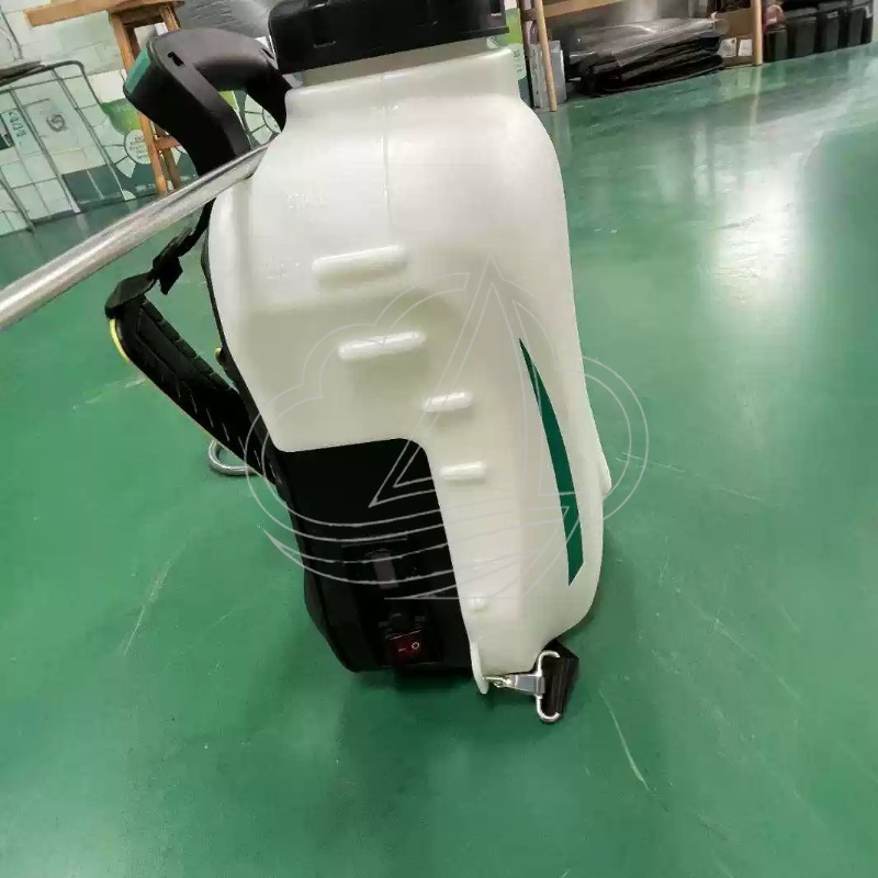 Large Capacity 10L Sprayer, El - Crop Sprayer Backpack recensie en prijs