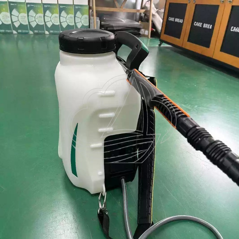 Large Capacity 10L Sprayer, El - Crop Sprayer Backpack recensie en prijs