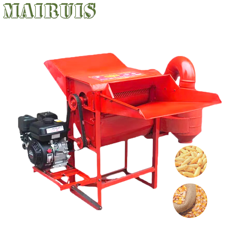Multifunction Electric Small P - Rice Thresher Machine recensie en prijs