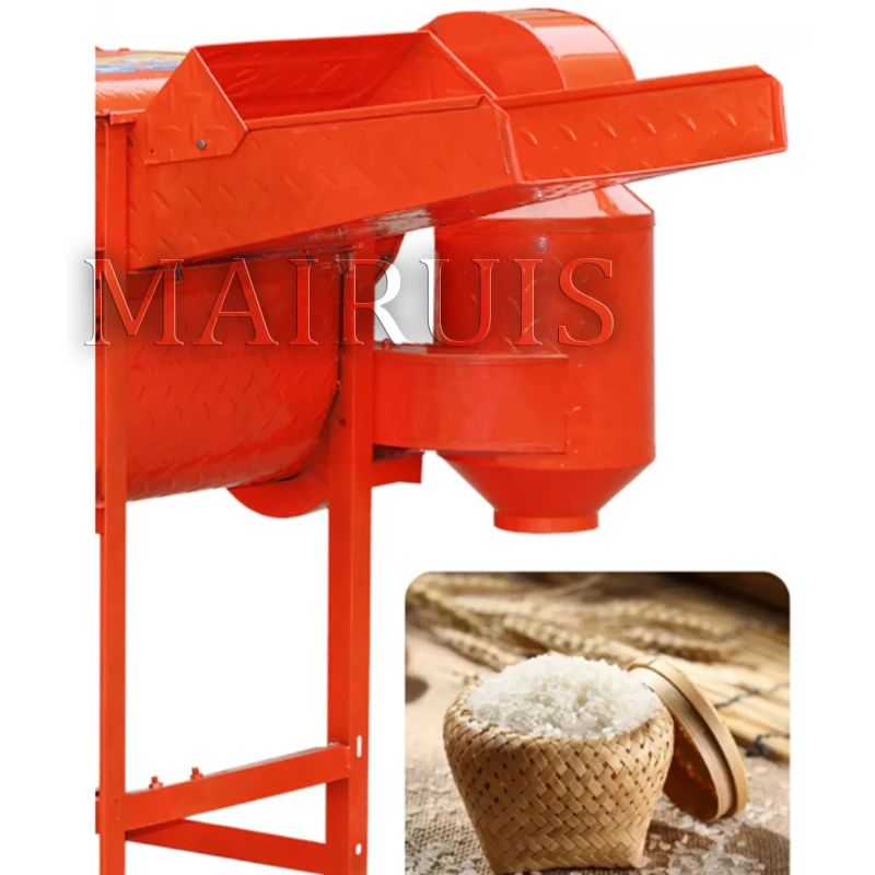 Multifunction Electric Small P - Rice Thresher Machine recensie en prijs
