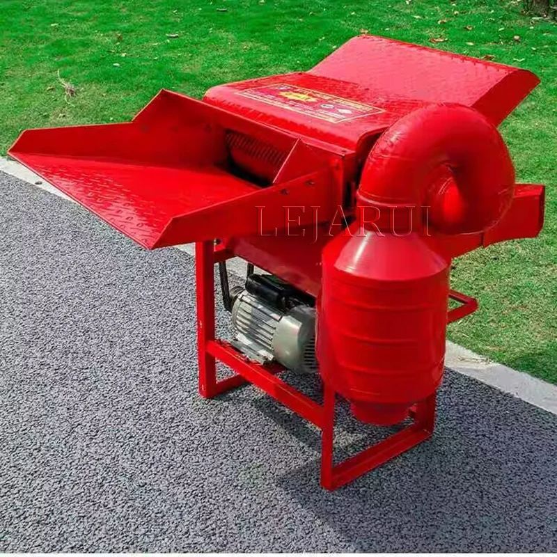 Multifunction Electric Small P - Rice Thresher Machine recensie en prijs