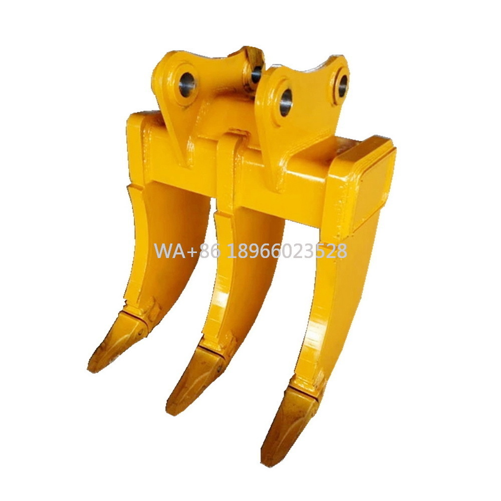 CSW Excavator Root Rake for Hi - Farming Jobs recensie en prijs