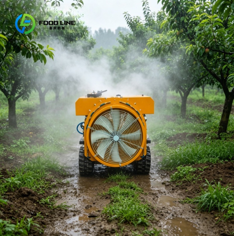 Custom Agricultural Sprayer El - Crop Sprayer Backpack recensie en prijs