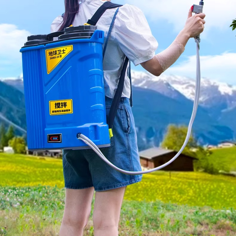 Disinfection Sprayer with Back - Crop Sprayer Backpack recensie en prijs