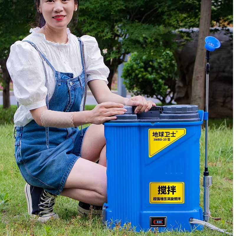 Disinfection Sprayer with Back - Crop Sprayer Backpack recensie en prijs