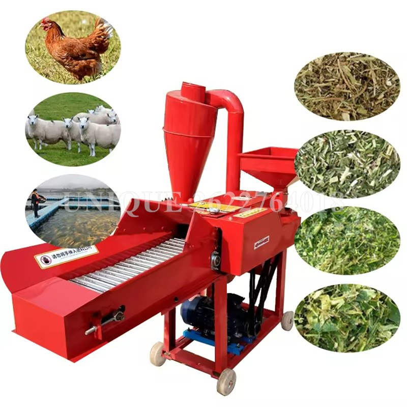 Farm Machinery Automatic Cutti - Rice Thresher Machine recensie en prijs