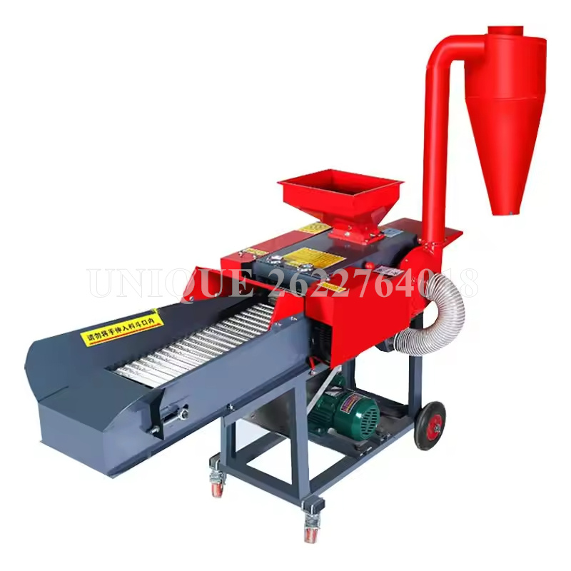 Farm Machinery Automatic Cutti - Rice Thresher Machine recensie en prijs