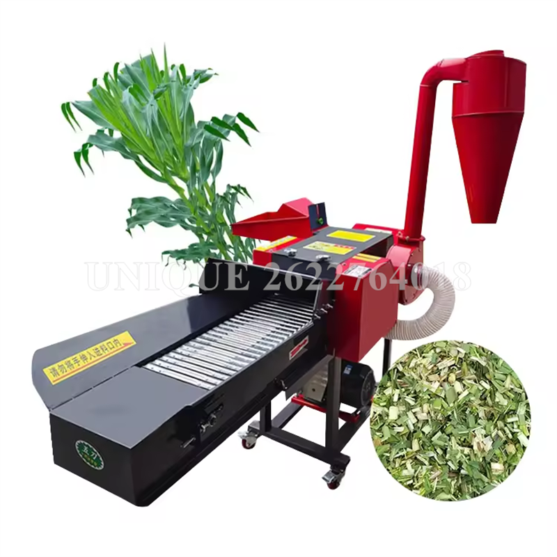 Farm Machinery Automatic Cutti - Rice Thresher Machine recensie en prijs