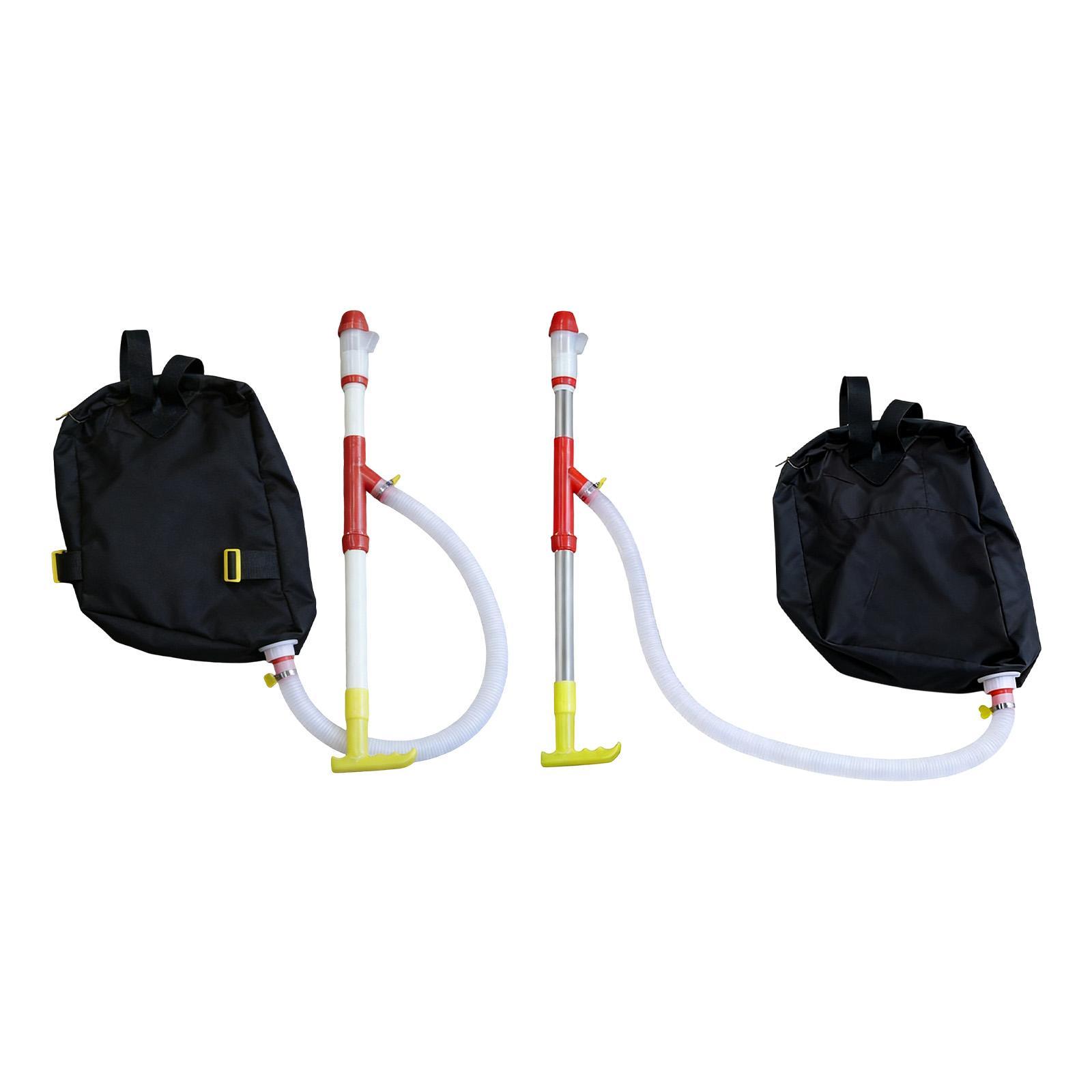 Fertilizer Spreader Backpack S - Crop Sprayer Backpack recensie en prijs