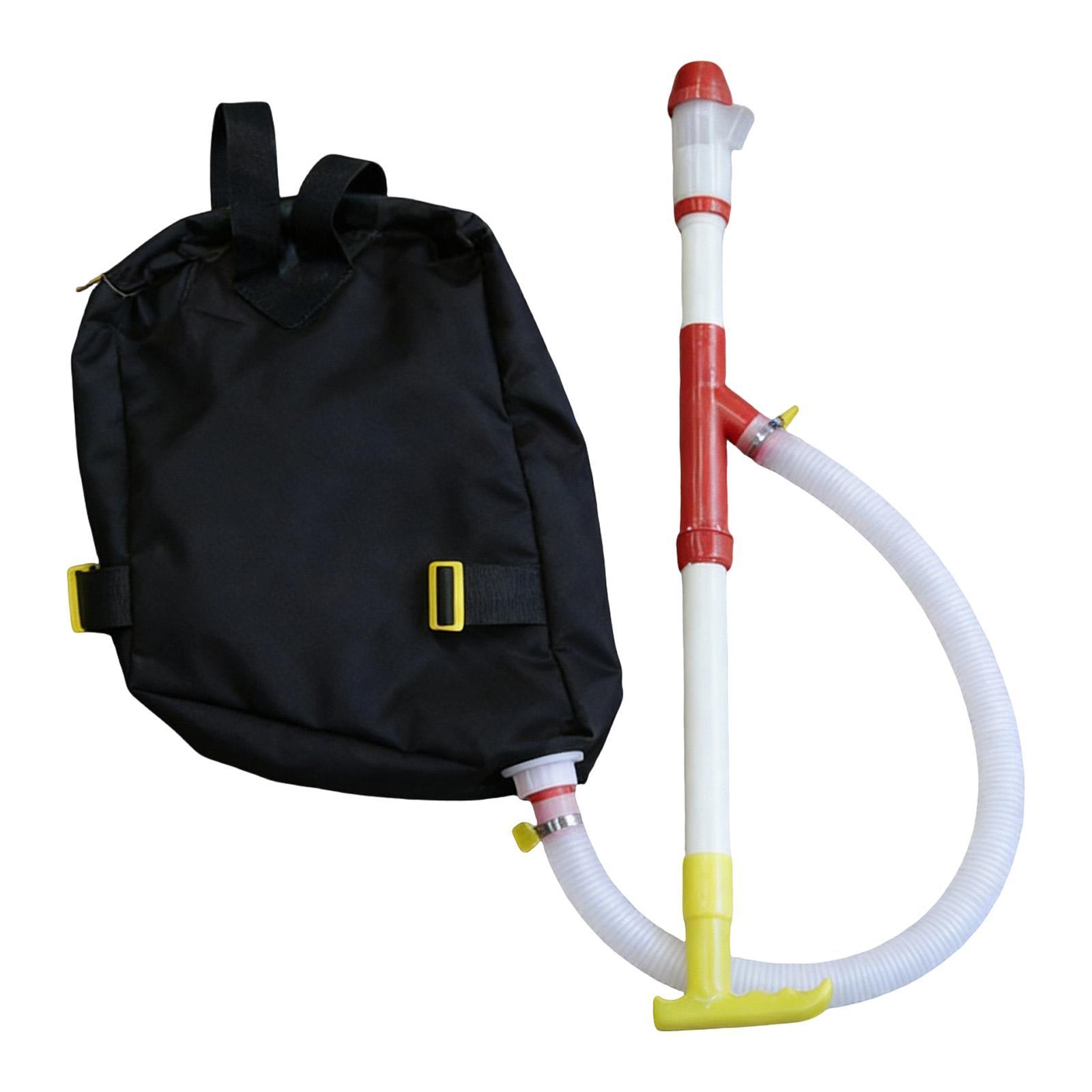 Fertilizer Spreader Backpack S - Crop Sprayer Backpack recensie en prijs