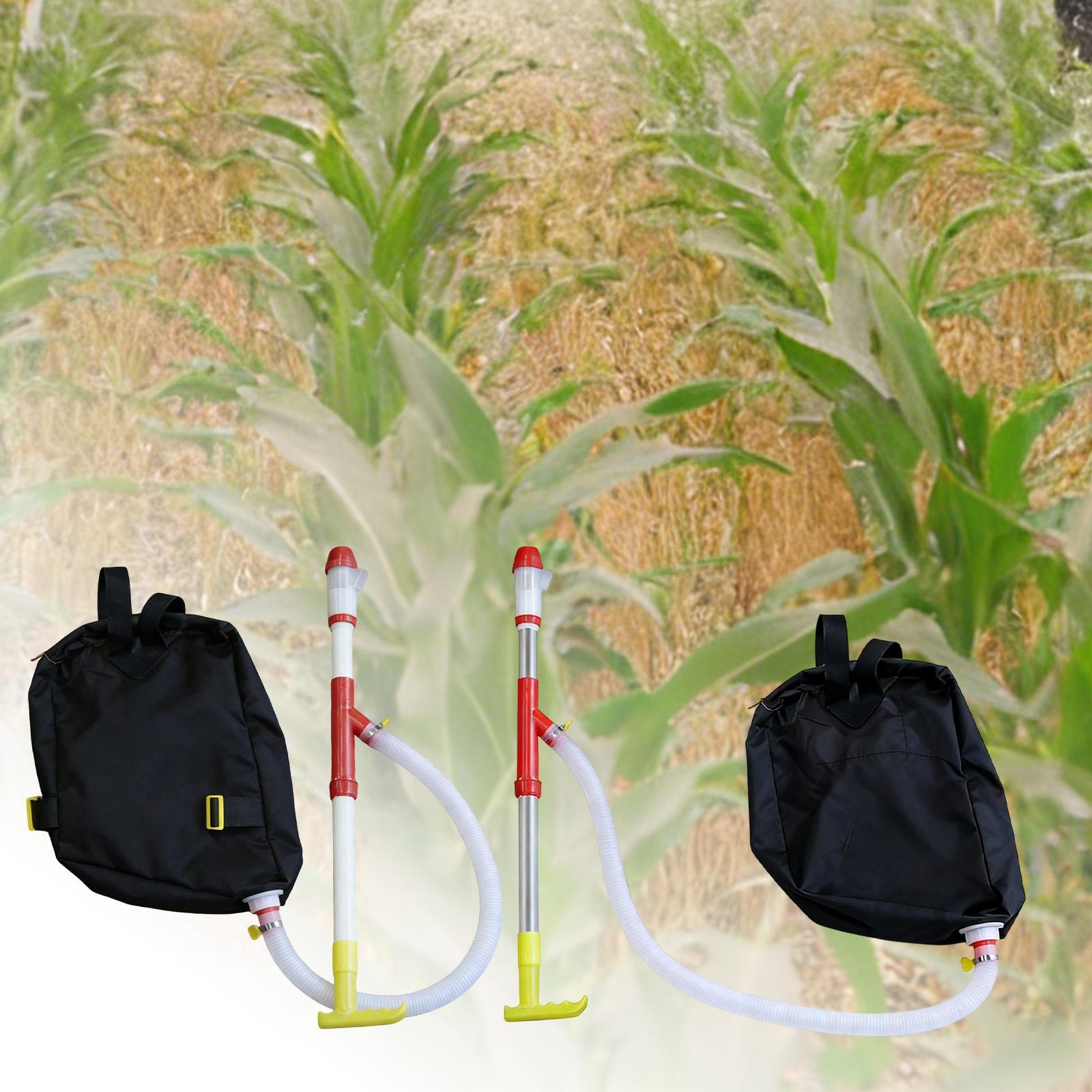 Fertilizer Spreader Backpack S - Crop Sprayer Backpack recensie en prijs