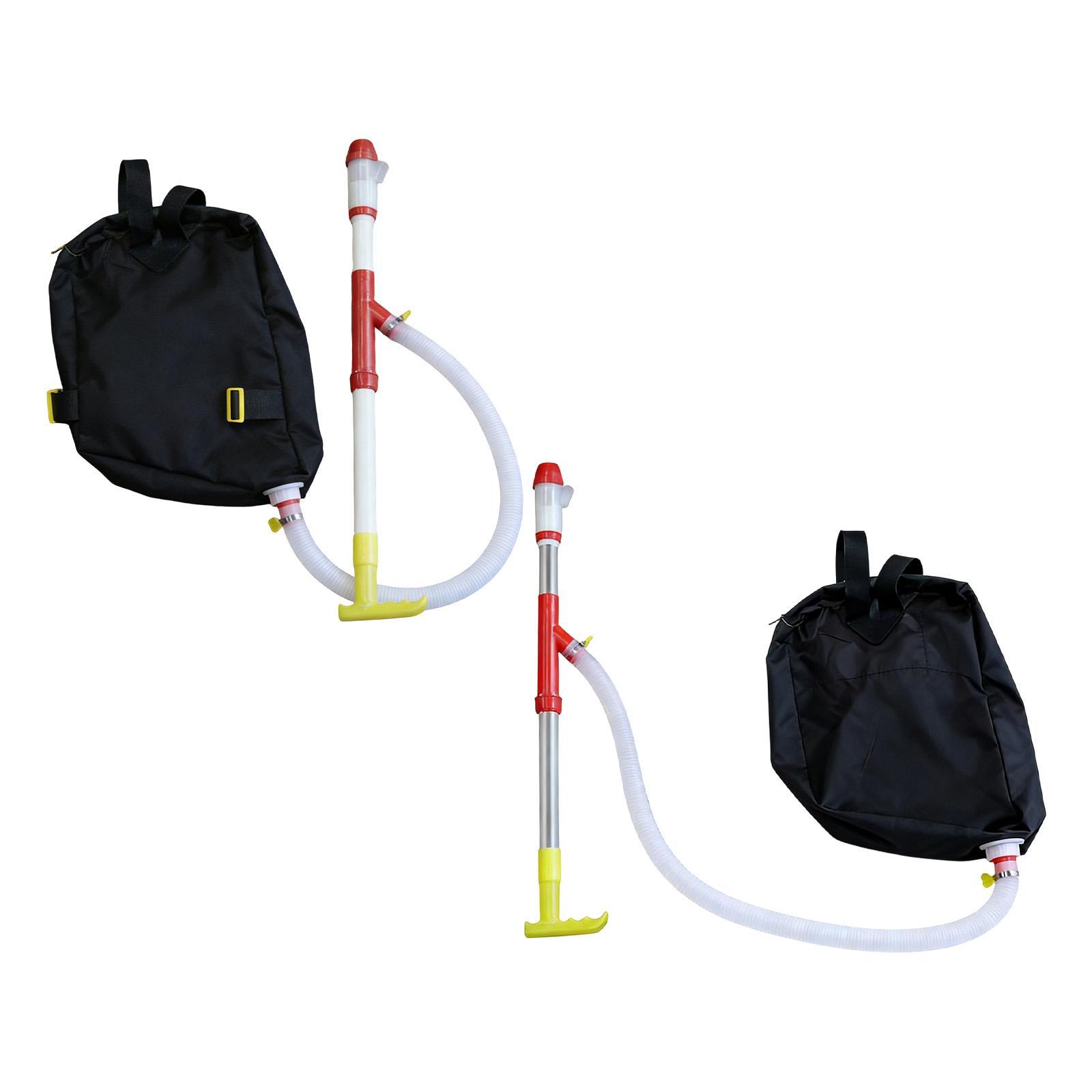 Fertilizer Spreader Backpack S - Crop Sprayer Backpack recensie en prijs