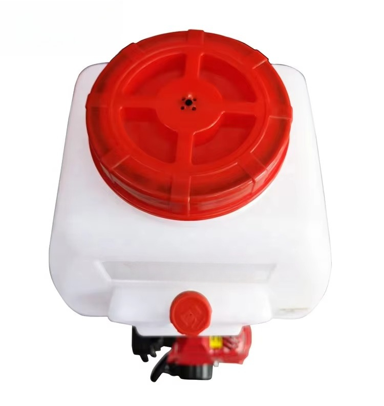 High-quality agricultural spra - Crop Sprayer Backpack recensie en prijs