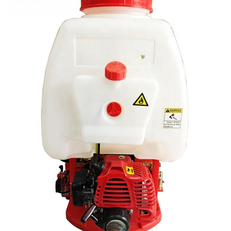 High-quality agricultural spra - Crop Sprayer Backpack recensie en prijs