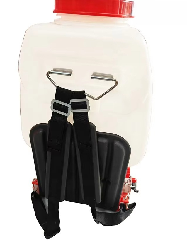 High-quality agricultural spra - Crop Sprayer Backpack recensie en prijs