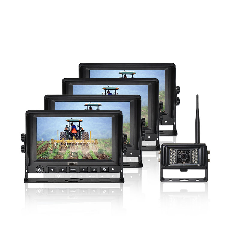 Reliable Wireless Agricultural - Agriculture Farming Usa recensie en prijs