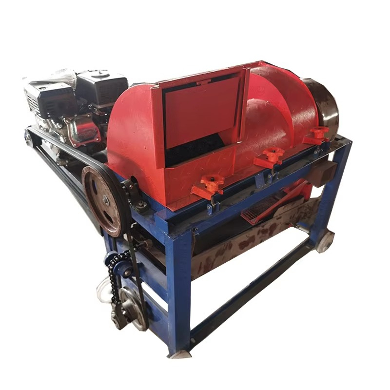 Agricultural machinery Soybean - Rice Thresher Machine recensie en prijs