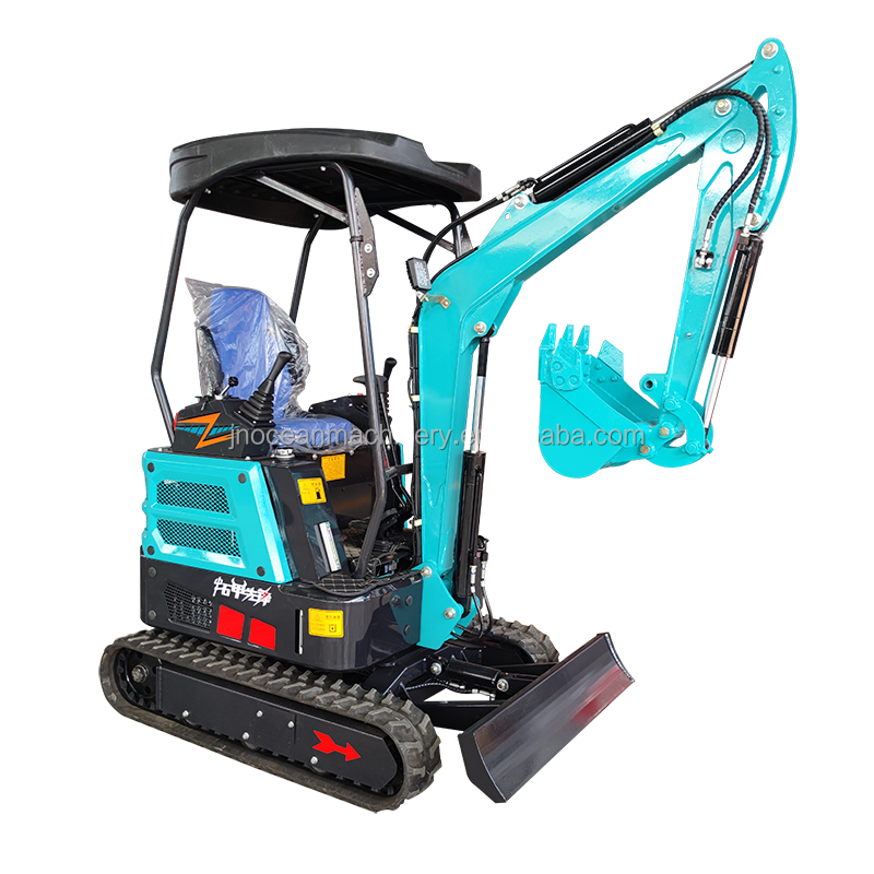 Mini 1 Ton Multifunctional for - Farming Agriculture Project recensie en prijs