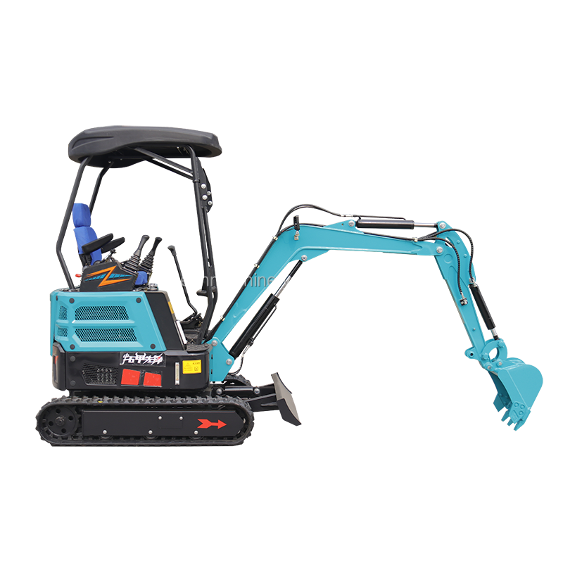 Mini 1 Ton Multifunctional for - Farming Agriculture Project recensie en prijs