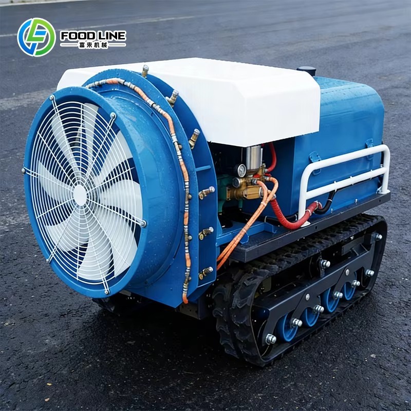 Custom Motorized Agricultural  - Crop Sprayer Backpack recensie en prijs