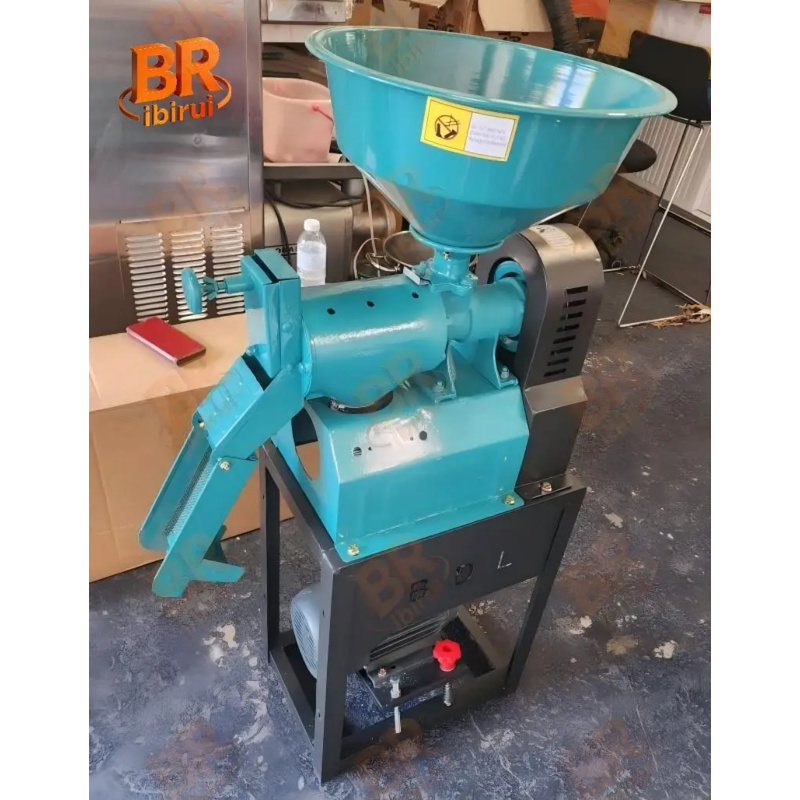 Husking Husk Removing Removal  - Rice Thresher Machine recensie en prijs