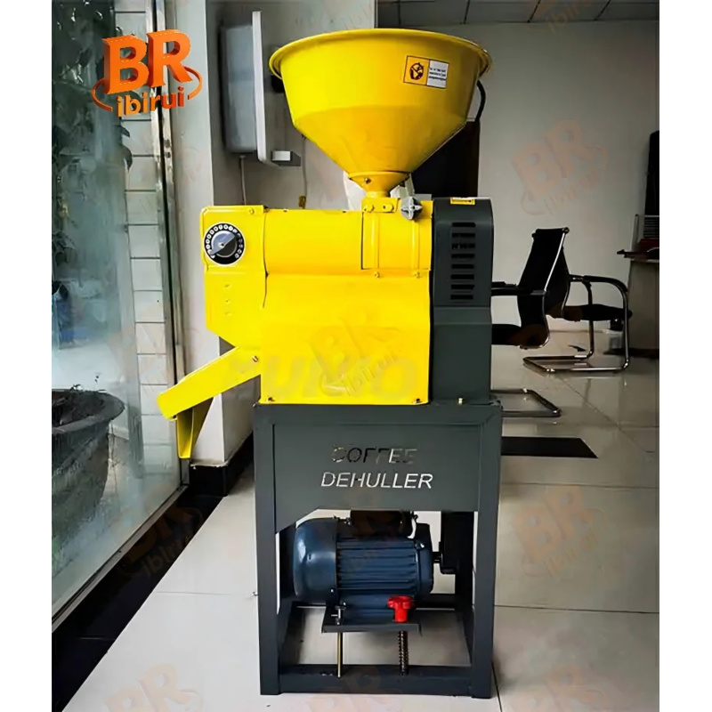 Husking Husk Removing Removal  - Rice Thresher Machine recensie en prijs