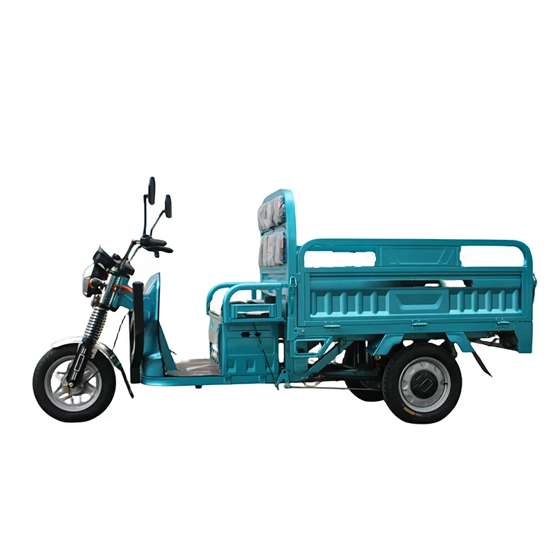 -Household Electric Three Whee - Farming Agriculture Project recensie en prijs