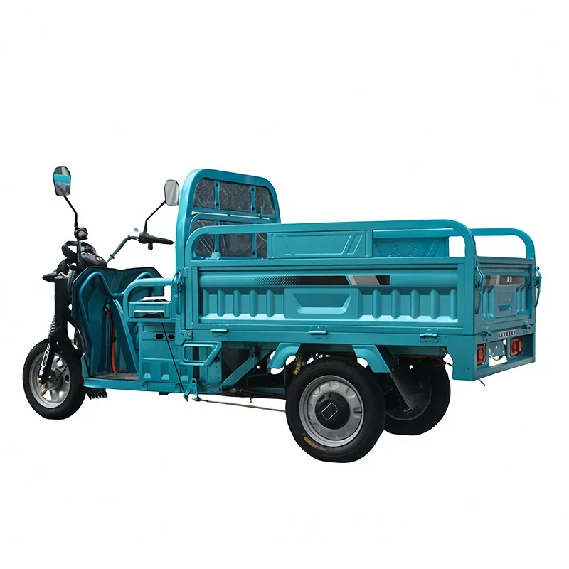 -Household Electric Three Whee - Farming Agriculture Project recensie en prijs