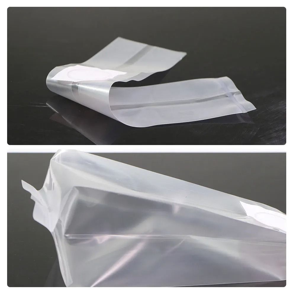 50pcs High Quality PP Mushroom - Mushroom Spawn Bag recensie en prijs